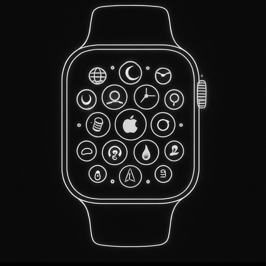 Apble Watch