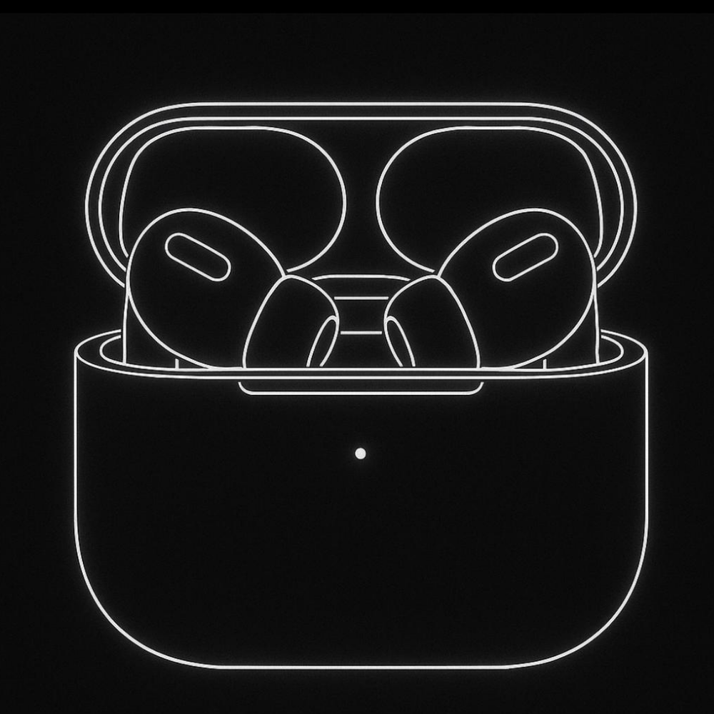 Airbod pro 2 & gen 4